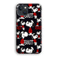 Snoopy Cool Peanuts Sweater iPhone 14 Case