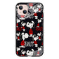 Snoopy Cool Peanuts Sweater iPhone 14 Case