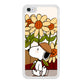 Snoopy Flower Farmer Style iPhone 6 Plus | 6s Plus Case