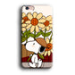 Snoopy Flower Farmer Style iPhone 6 | 6s Case