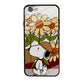 Snoopy Flower Farmer Style iPhone 6 Plus | 6s Plus Case