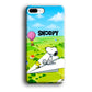 Snoopy Flying Moments With Woodstock iPhone 8 Plus Case