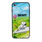 Snoopy Flying Moments With Woodstock iPhone 8 Case