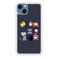 Snoopy Halloween Momment iPhone 15 Case
