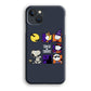 Snoopy Halloween Momment iPhone 15 Plus Case