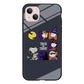Snoopy Halloween Momment iPhone 14 Case