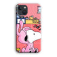 Snoopy Home Sweet Home iPhone 15 Case