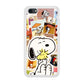 Snoopy Moment Aesthetic iPhone 7 Case