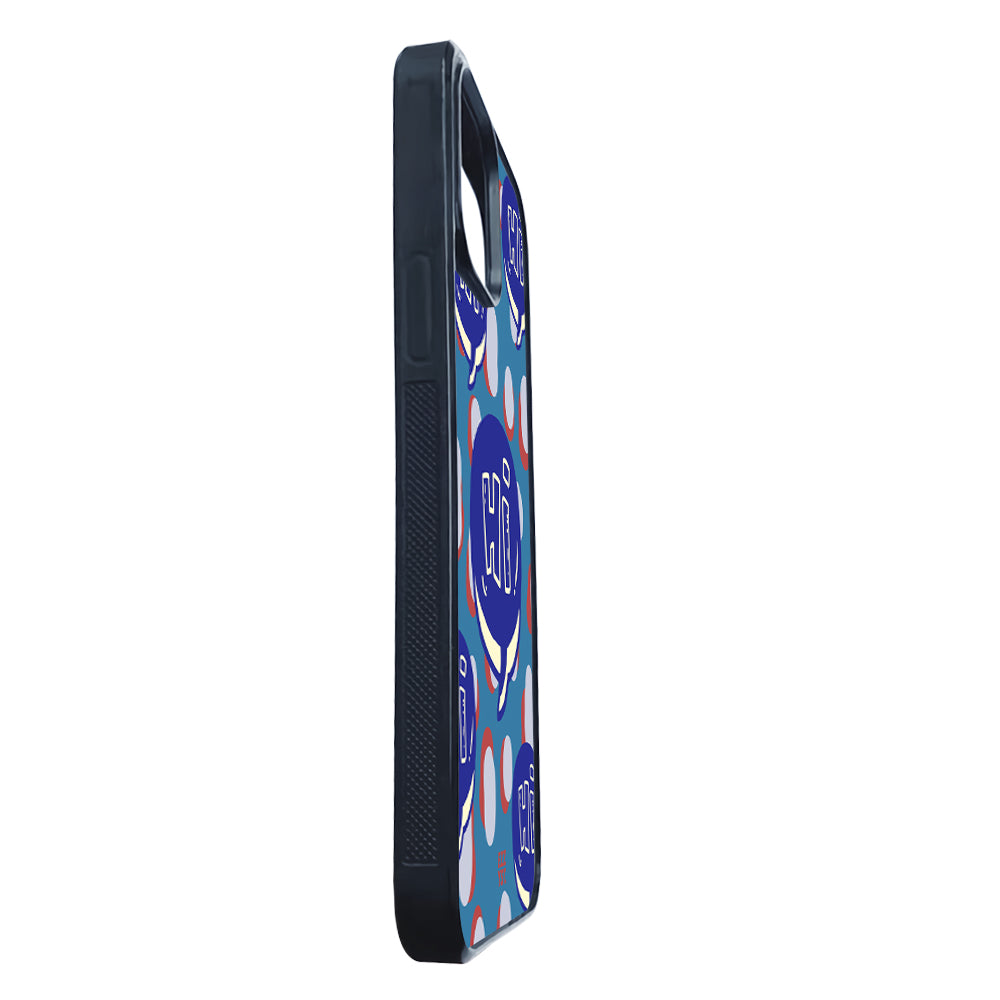 Social Language Leading in Greeting Magsafe iPhone Case