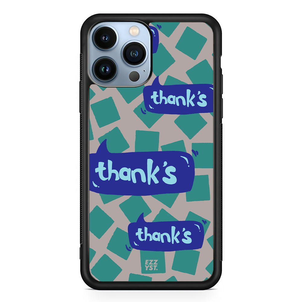 Social Language Words Full of Kindness Magsafe iPhone Case
