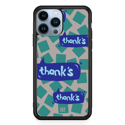 Social Language Words Full of Kindness Magsafe iPhone Case