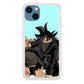 Son Goku Battle Mode iPhone 14 Case