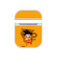 Son Goku Dragon Ball Z Hard Plastic Case Cover For Apple Airpods