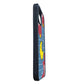 Space Observer Time for a Deep Sleep Magsafe iPhone Case