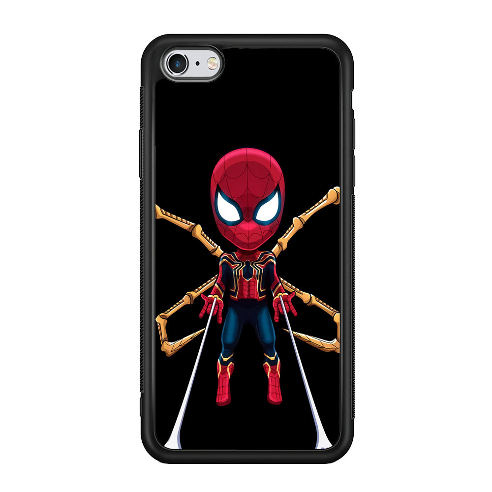 Spiderman Mode Iron Spider iPhone 6 | 6s Case
