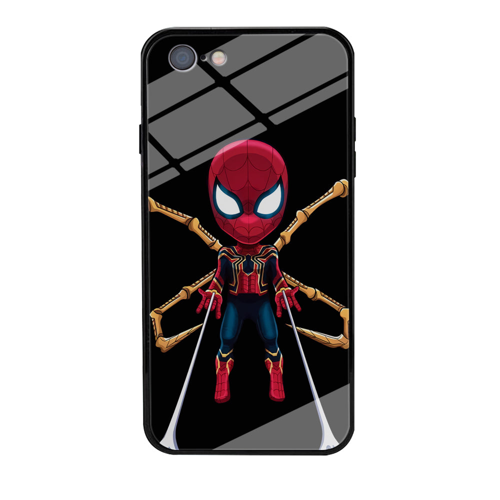 Spiderman Mode Iron Spider iPhone 6 | 6s Case