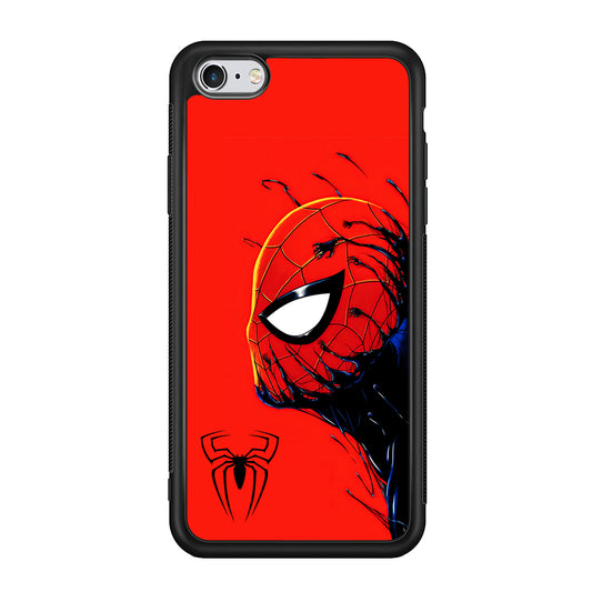 Spiderman Symbiote Mode Fusion iPhone 6 | 6s Case