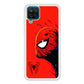 Spiderman Symbiote Mode Fusion Samsung Galaxy A12 Case