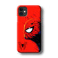 Spiderman Symbiote Mode Fusion iPhone 11 Case