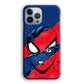 Spiderman Transformation iPhone 15 Pro Max Case