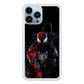 Spiderman X Symbiote Transformation iPhone 15 Pro Max Case