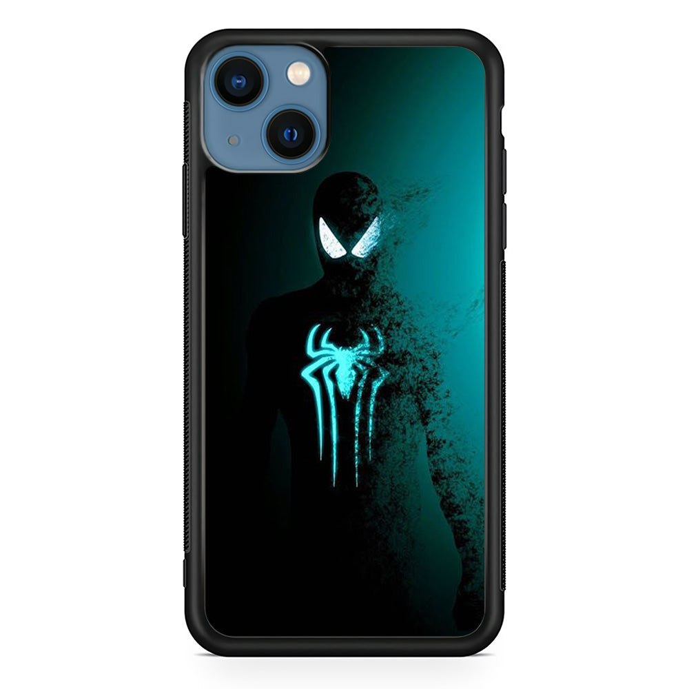 Spiderman Dark Gradation iPhone 14 Case