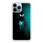 Spiderman Dark Gradation iPhone 15 Pro Case