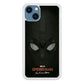 Spiderman Far From Home Black iPhone 14 Case