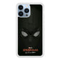 Spiderman Far From Home Black iPhone 14 Pro Case