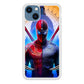 Spiderman Far From Home Character iPhone 14 Case
