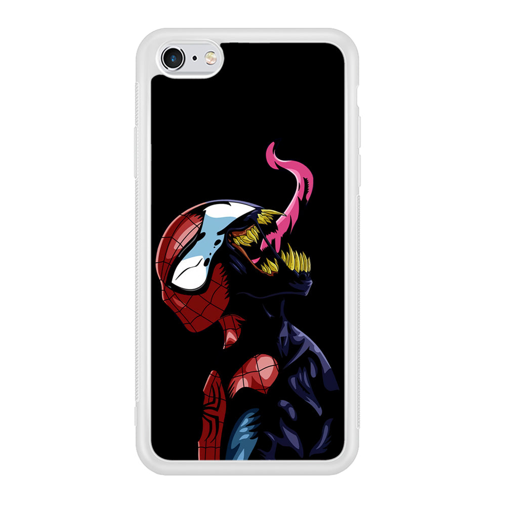 Spiderman x Venom Combination iPhone 6 | 6s Case