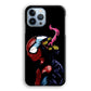 Spiderman x Venom Combination iPhone 14 Pro Max Case