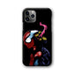 Spiderman x Venom Combination iPhone 11 Pro Max Case