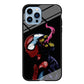 Spiderman x Venom Combination iPhone 14 Pro Max Case