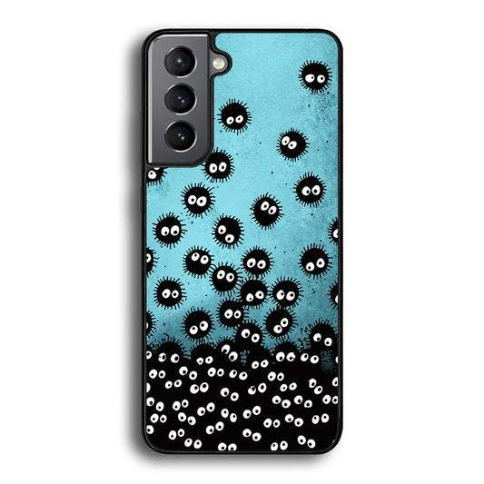 Spirited Away Populace Samsung Galaxy S22 Case - Ezzystore