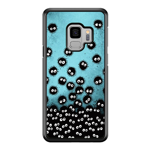 Spirited Away Populace Samsung Galaxy S9 Case