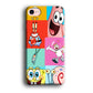 Spongebob Collage Character iPhone 7 Case