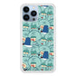 Squidward Expression iPhone 15 Pro Max Case