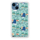 Squidward Expression iPhone 14 Case