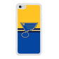 St Louis Blues Pride Emblem iPhone 6 | 6s Case