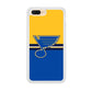 St Louis Blues Pride Emblem iPhone 8 Plus Case