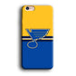 St Louis Blues Pride Emblem iPhone 6 | 6s Case