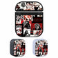 Starwars Collage Of Aestheic Hard Plastic Case Cover For Apple Airpods
