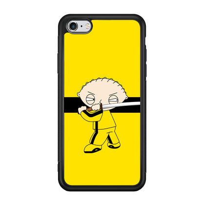 Stewie Family Guy Cosplay iPhone 6 Plus | 6s Plus Case