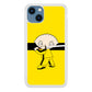 Stewie Family Guy Cosplay iPhone 14 Plus Case