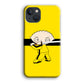 Stewie Family Guy Cosplay iPhone 14 Plus Case