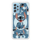 Stitch Daily Samsung Galaxy A72 Case