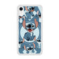 Stitch Daily iPhone XR Case