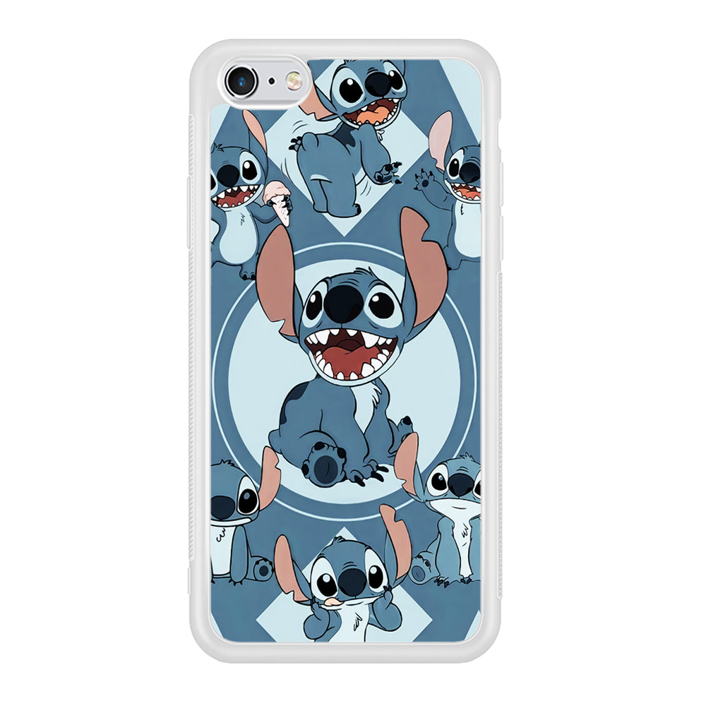 Stitch Daily iPhone 6 | 6s Case