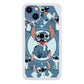 Stitch Daily iPhone 13 Case